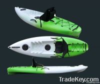 Sea Kayak