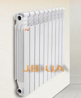 ALUMINUM RADIATOR