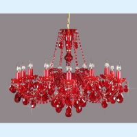 Crystal Chandelier