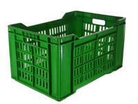 plastic crate mould