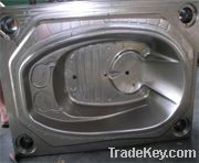 baby bath tub mould