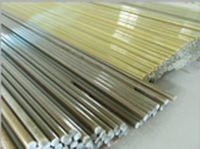 Fiberglass Rod