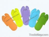 eva slipper, eva disposable slipper, eva foam slipper