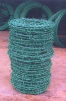 black annealed wire