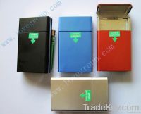 Slider Cigarette Case