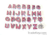 Rhinestone Letters (10mm)