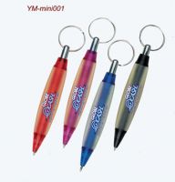 Mini Ballpoint Pen