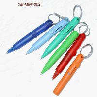Plastic Ballpoint Pen