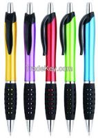 Plastic Ball Pen