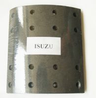 brake lining