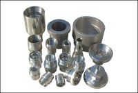 CNC Precision Part