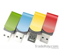 Mini USB flash drive