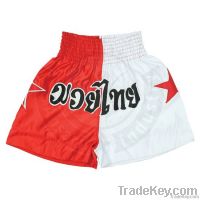 Mauy Thai Short