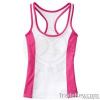 Ladies Tank Tops