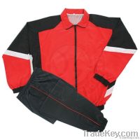 Track Suits