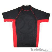 MMA Rash Guard