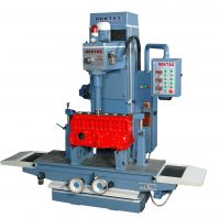 CYLINDER BORING AND SURFACE MILLING MACHINE