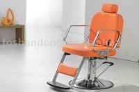 Barber Chair