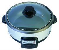 multi-function Cooker