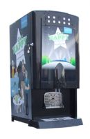 Coffee Vending Machine