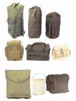 Army Bags