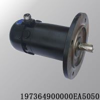 Tobacco Machine Motor