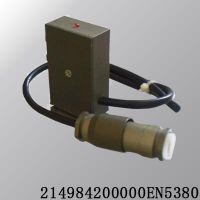 Color Code Transducer