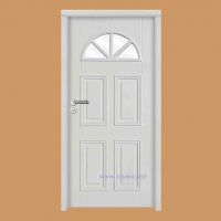 European Armoured Door 6001