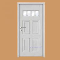 European Armoured Door 6003