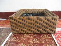 Plastic Basket