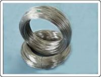 sell galvanized iron wire
