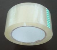 BOPP SEALING TAPE