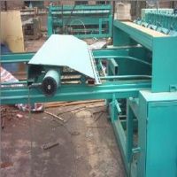 Automatic Welded Wire Mesh Machine