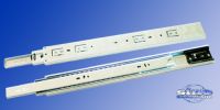 Ball Bearing Slide & Drawer Slide- Full Extension Self Closing