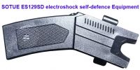 Police taser - Stun gun - stun taser - self-defence taser - electroshock gun manufacturer, modelES129SD