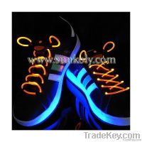 EL Flashing shoelace