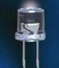 Anti-attenuation LED