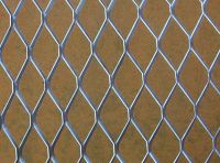 Expanded Plate Mesh