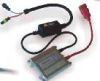 HID slim ballast