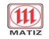 Find Matiz Sales Agent