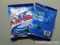 Super Clean Detergent Powder