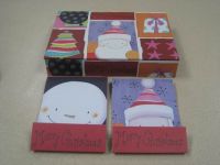 flip-top box with magnetic closure