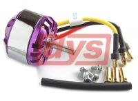 A3530 Motor