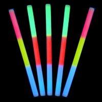 Tri-colored Glow Bar