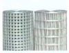 welded wire mesh