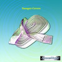 Damper Cover