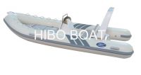 rigid infaltable boats in Hypalon