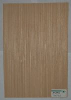 Engineered wood veneer-OAk