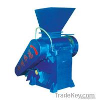 XPZ Series Rubber Secondary Crusher