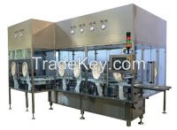 Vial Production Line